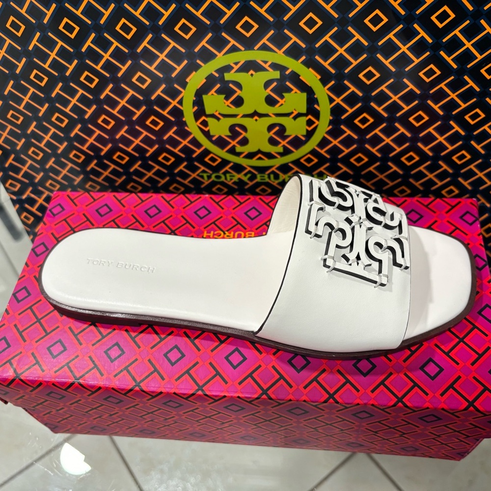 Tory Burch Ines slide